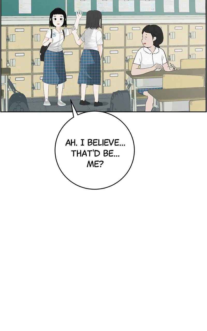 Radiant Rewind Chapter 4 page 54 - 