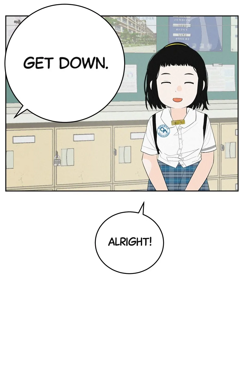 Radiant Rewind Chapter 4 page 55 - 