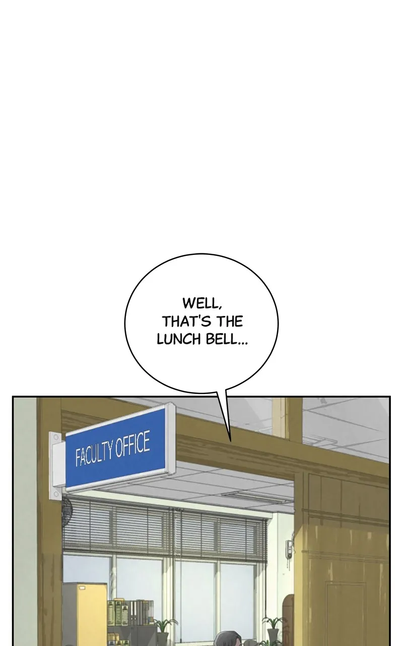 Radiant Rewind Chapter 4 page 59 - 