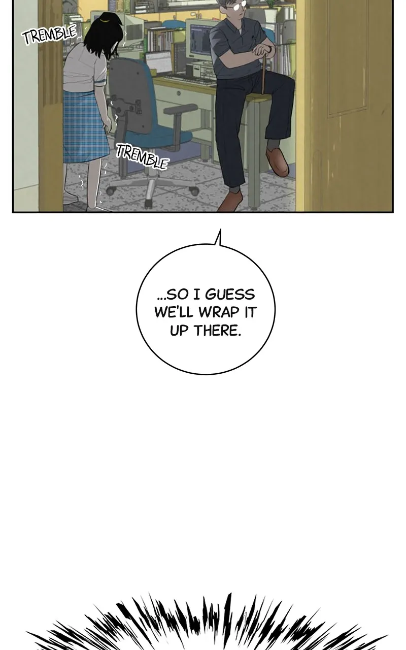 Radiant Rewind Chapter 4 page 60 - 