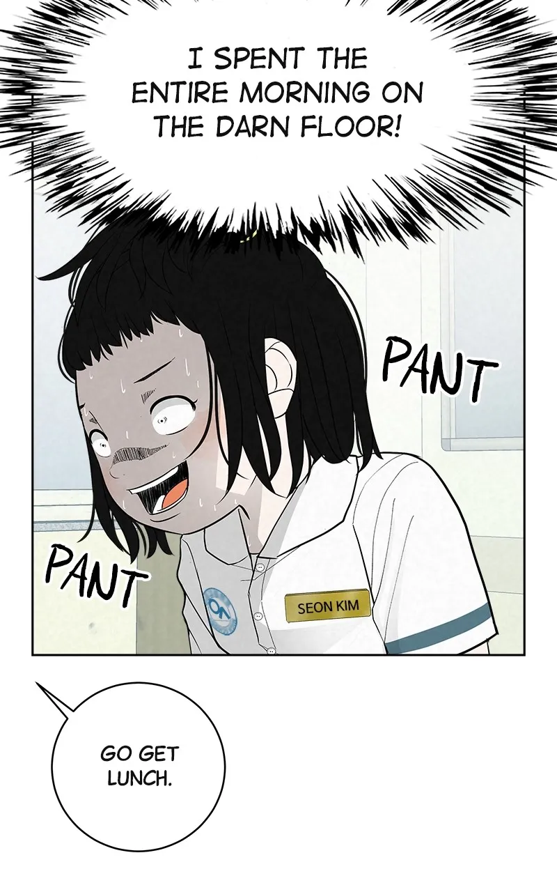 Radiant Rewind Chapter 4 page 61 - 