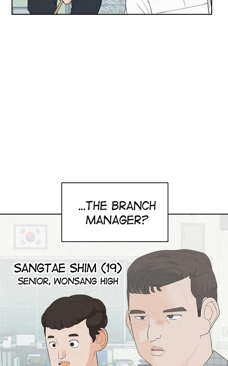 Radiant Rewind Chapter 4 page 64 - 