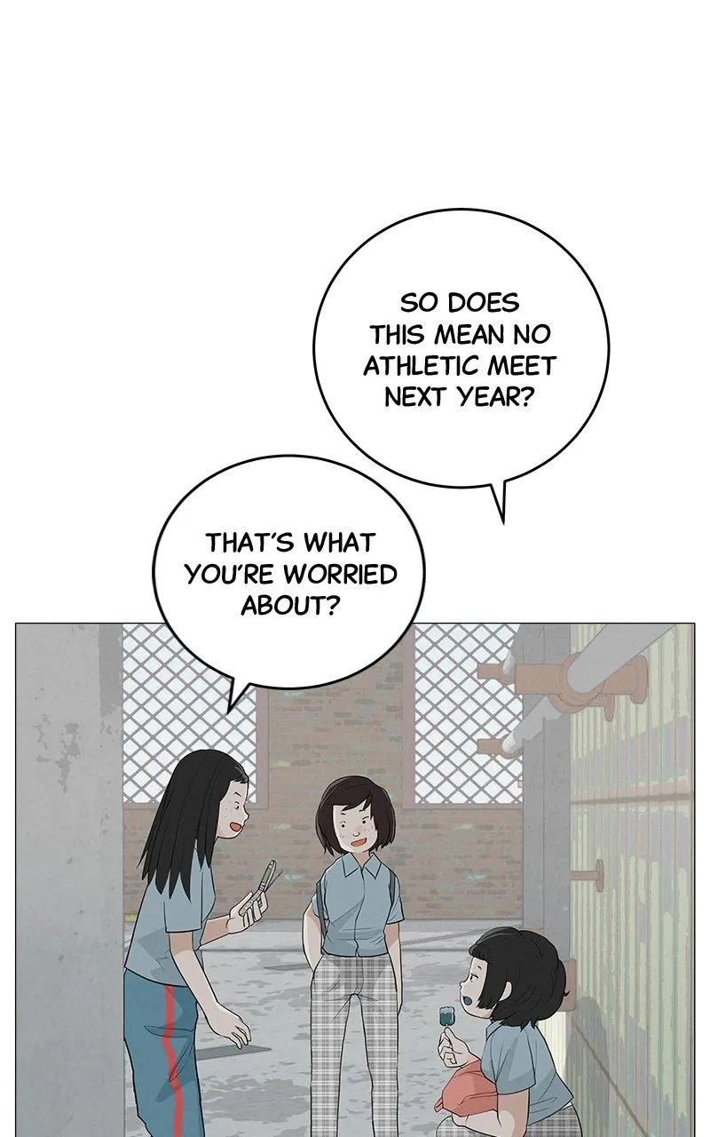 Radiant Rewind Chapter 4 page 8 - 
