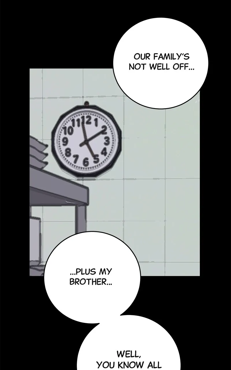 Radiant Rewind Chapter 4 page 71 - 