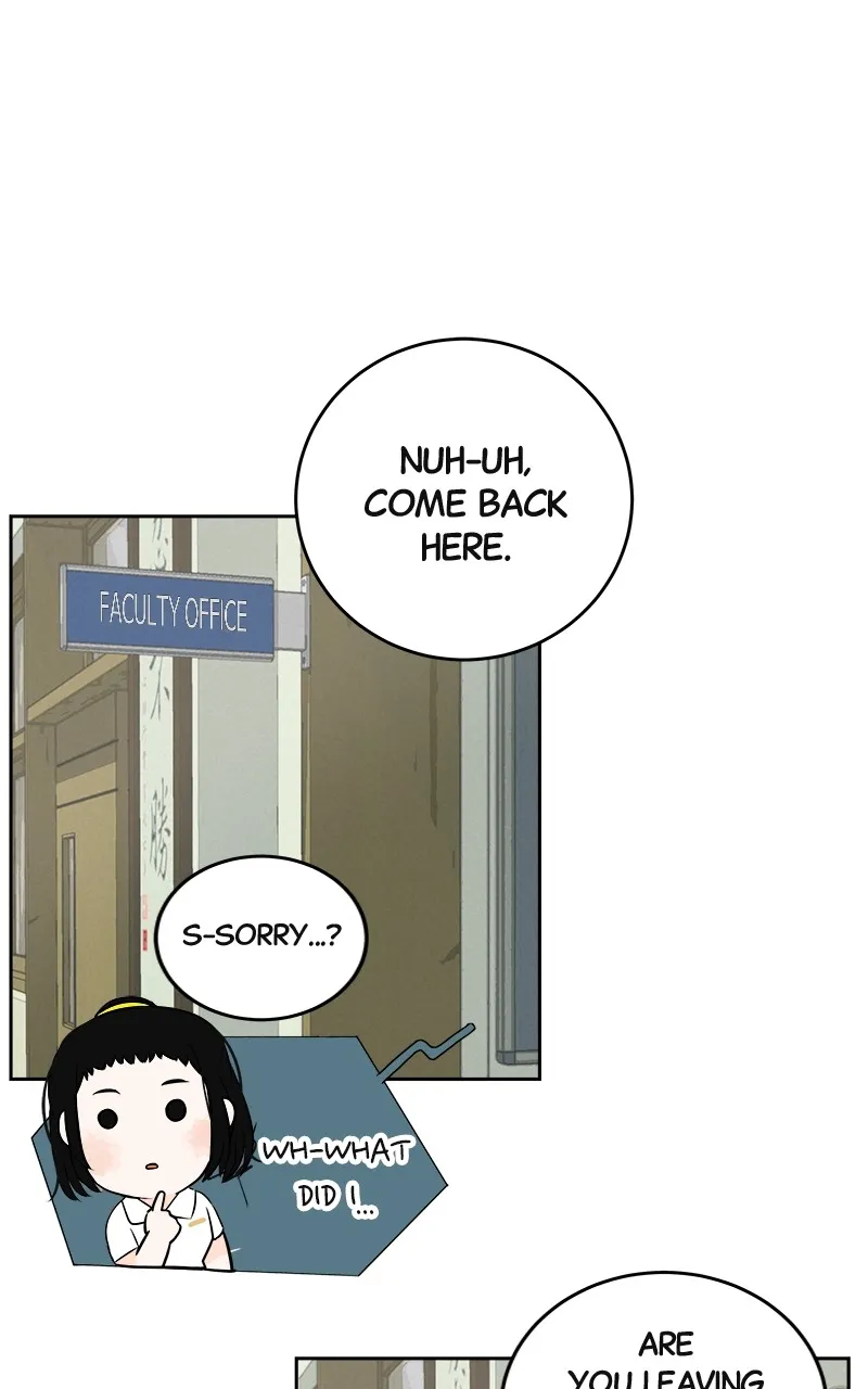 Radiant Rewind Chapter 4 page 83 - 