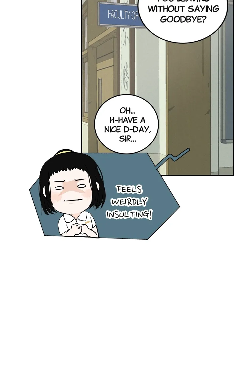 Radiant Rewind Chapter 4 page 84 - 