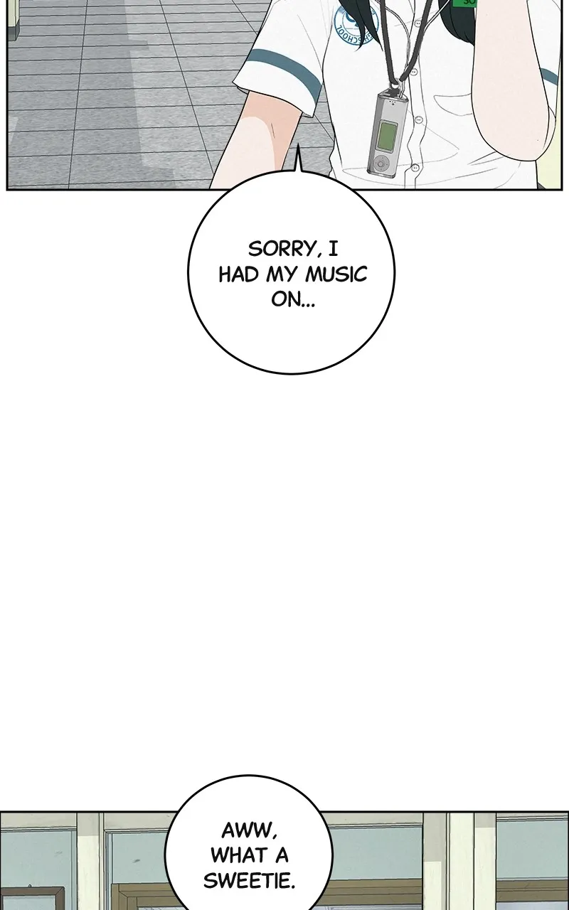 Radiant Rewind Chapter 4 page 87 - 