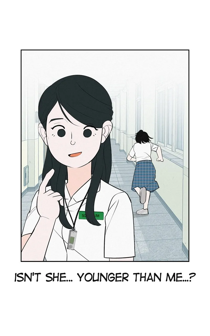 Radiant Rewind Chapter 4 page 90 - 