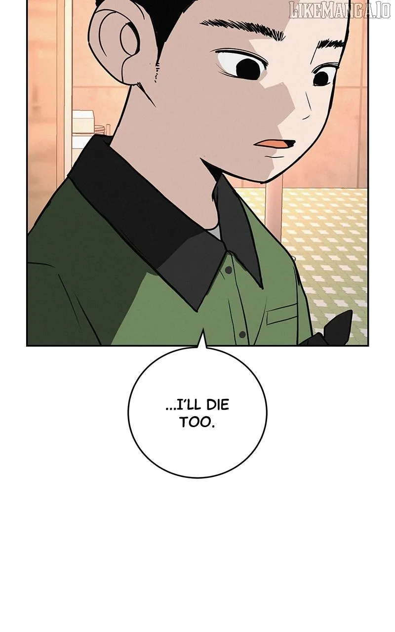 Radiant Rewind Chapter 46 page 103 - 