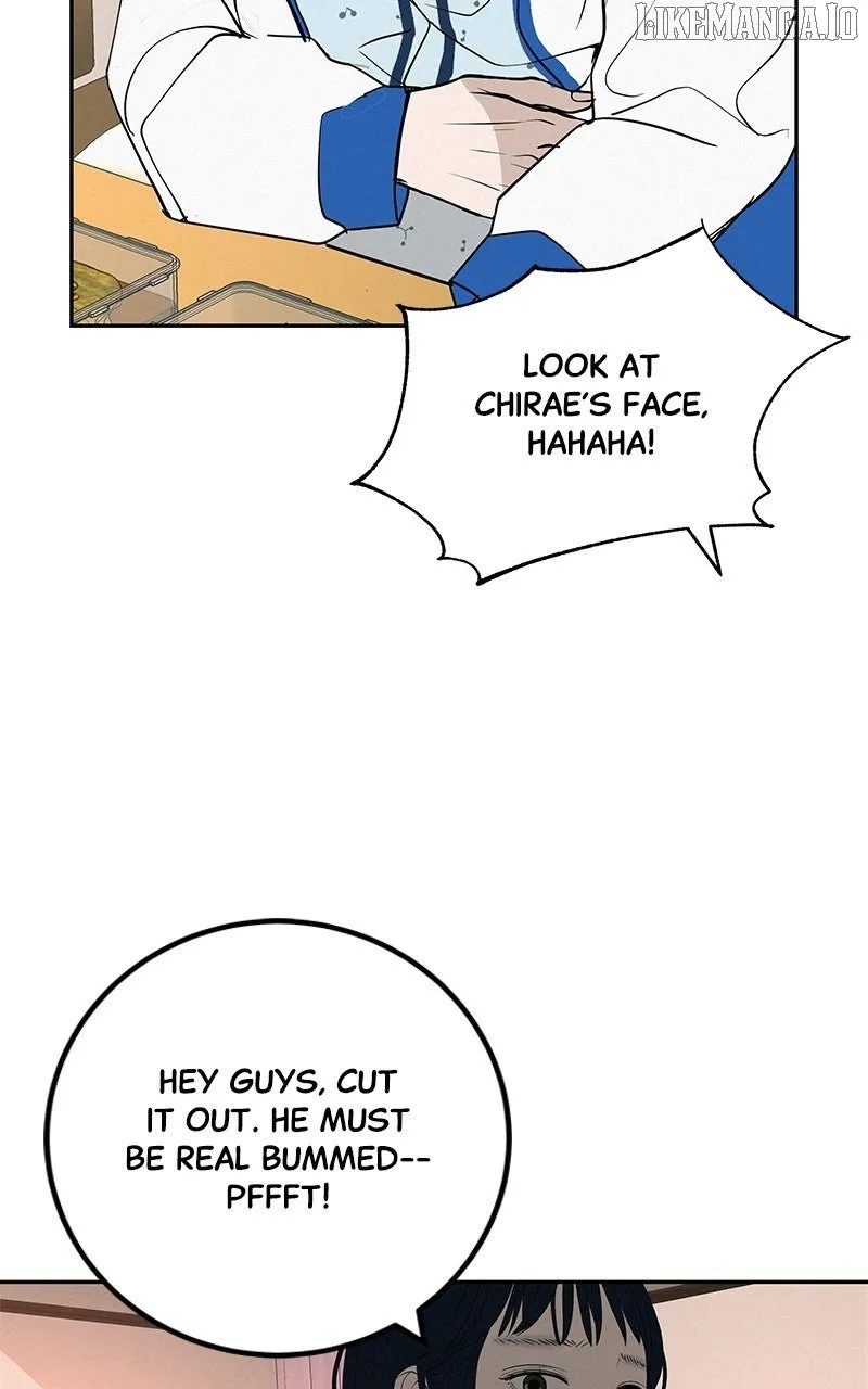 Radiant Rewind Chapter 46 page 113 - 
