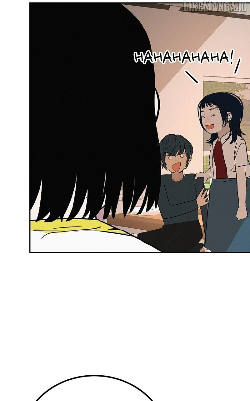 Radiant Rewind Chapter 46 page 115 - 