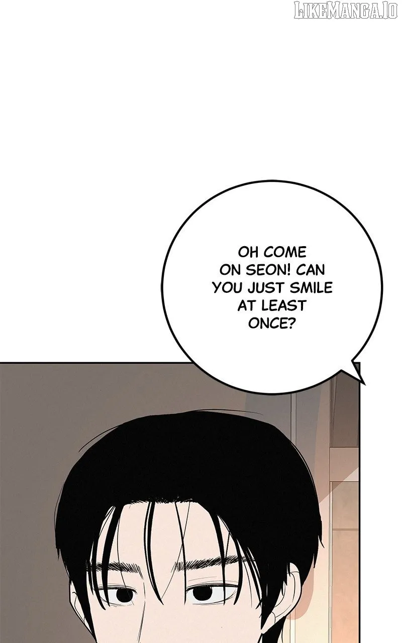 Radiant Rewind Chapter 46 page 117 - 
