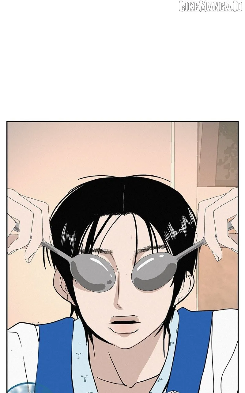 Radiant Rewind Chapter 46 page 120 - 