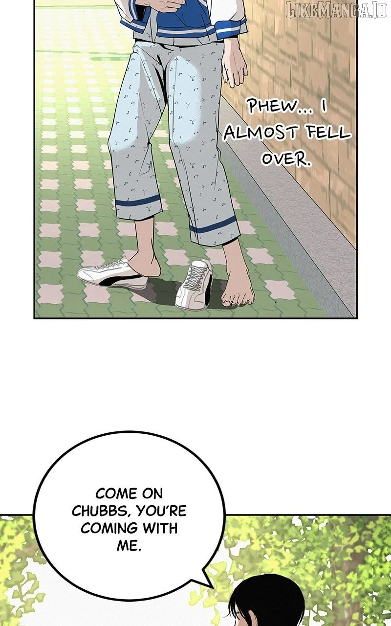 Radiant Rewind Chapter 46 page 13 - 