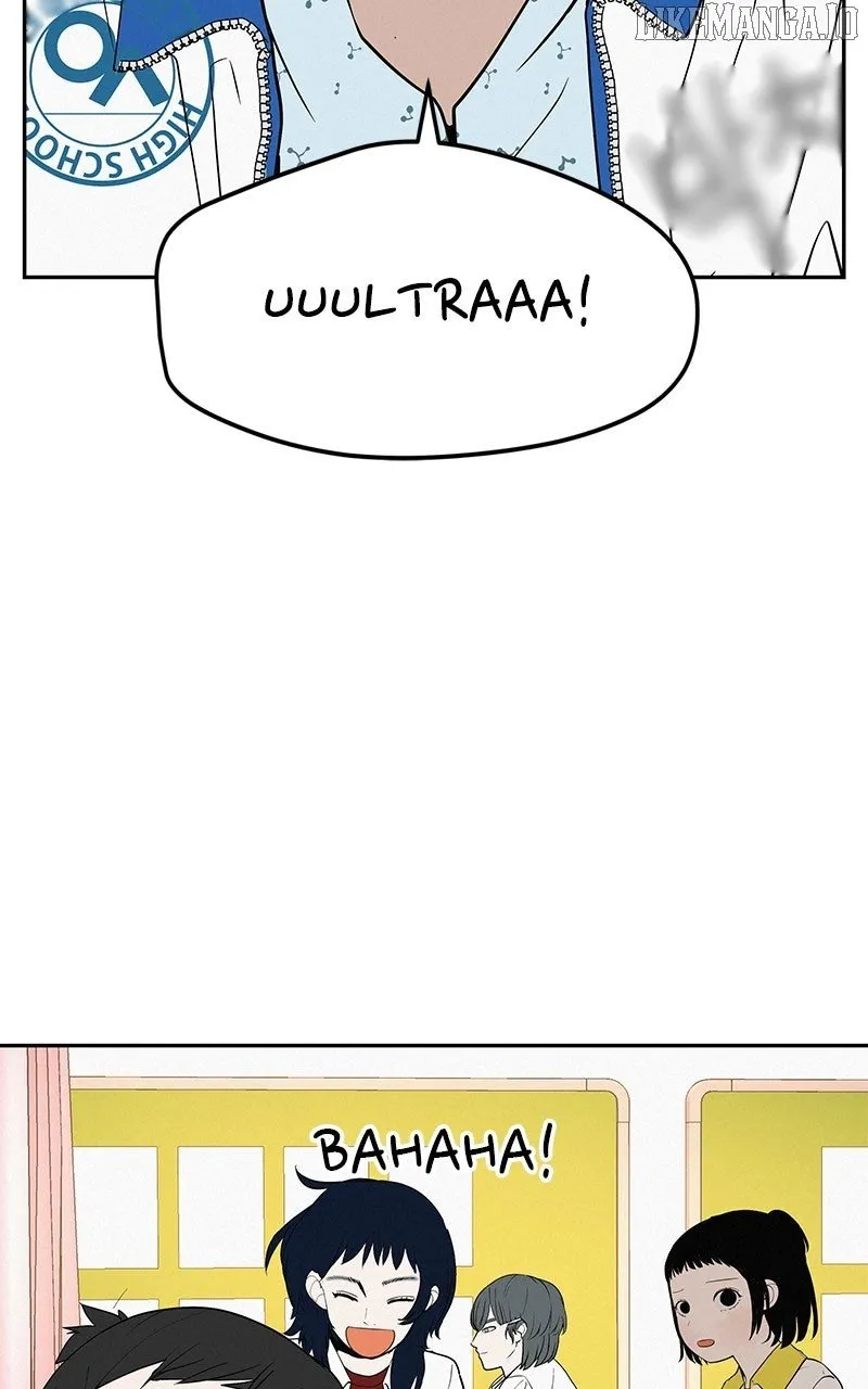 Radiant Rewind Chapter 46 page 121 - 