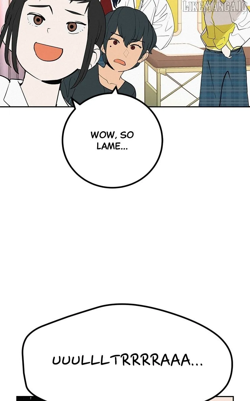 Radiant Rewind Chapter 46 page 122 - 