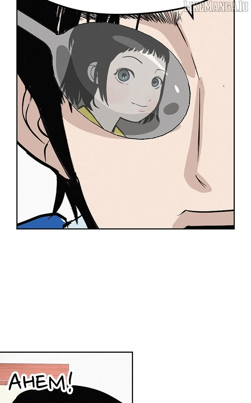 Radiant Rewind Chapter 46 page 123 - 