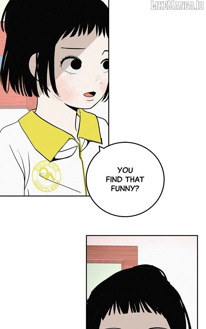 Radiant Rewind Chapter 46 page 124 - 