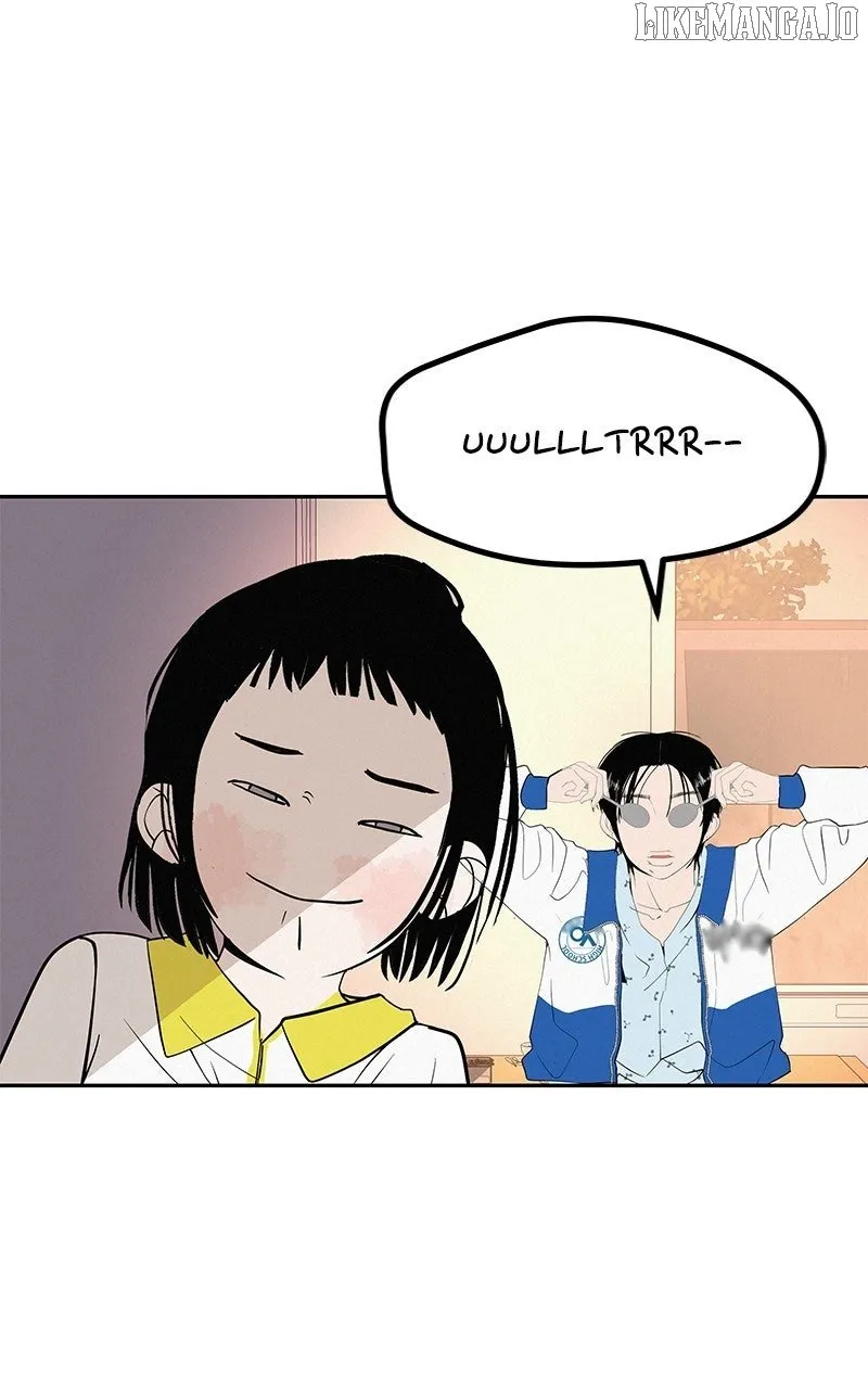 Radiant Rewind Chapter 46 page 128 - 