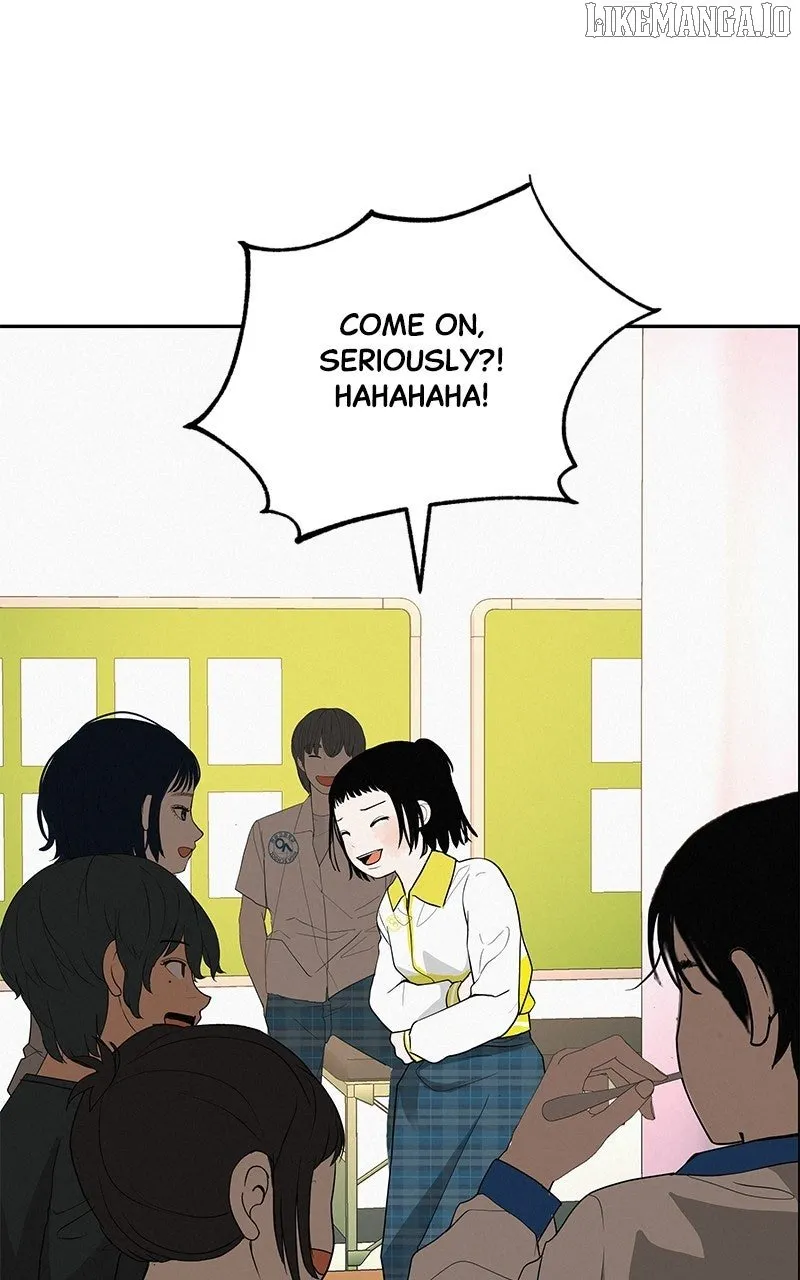 Radiant Rewind Chapter 46 page 129 - 