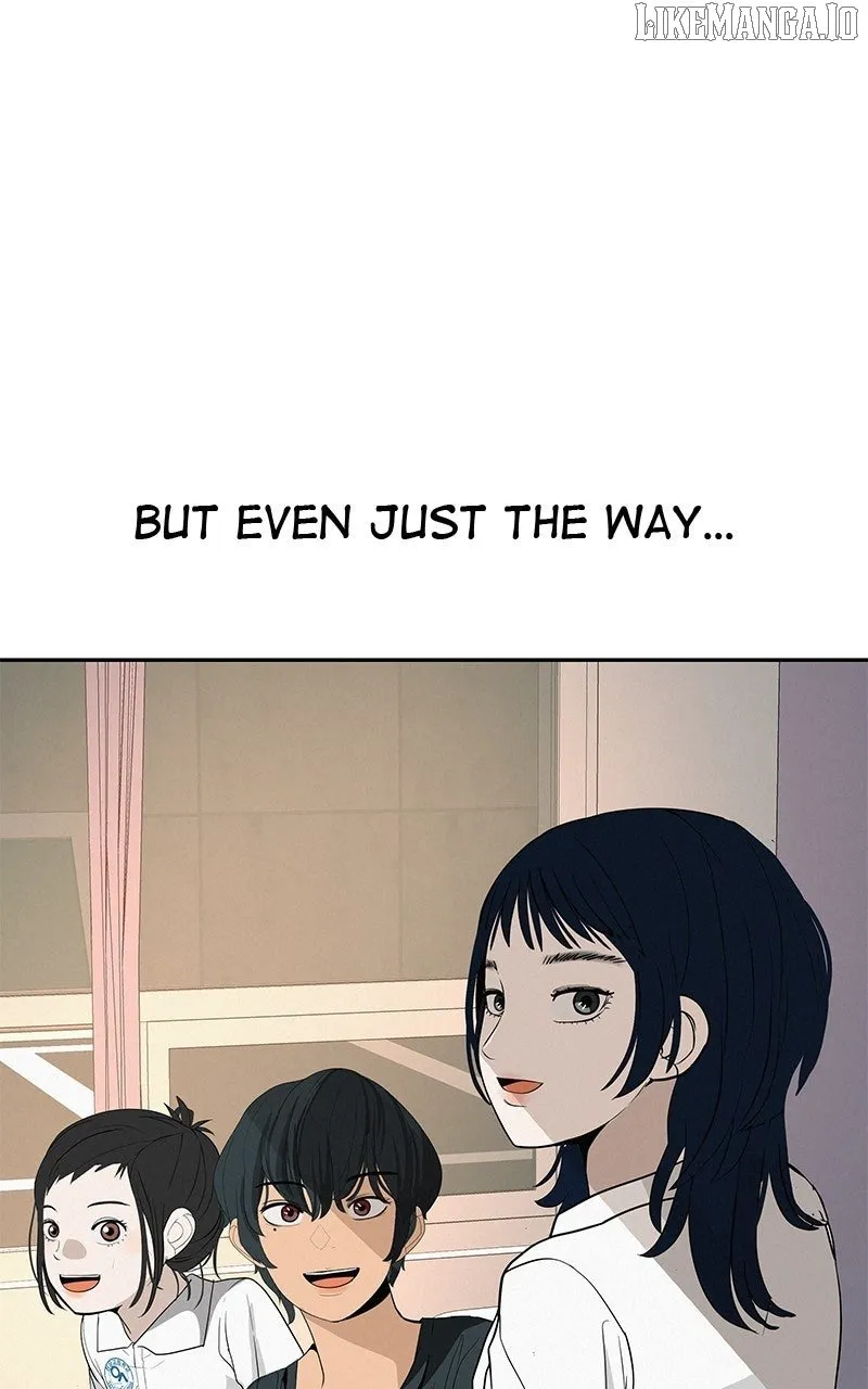 Radiant Rewind Chapter 46 page 132 - 