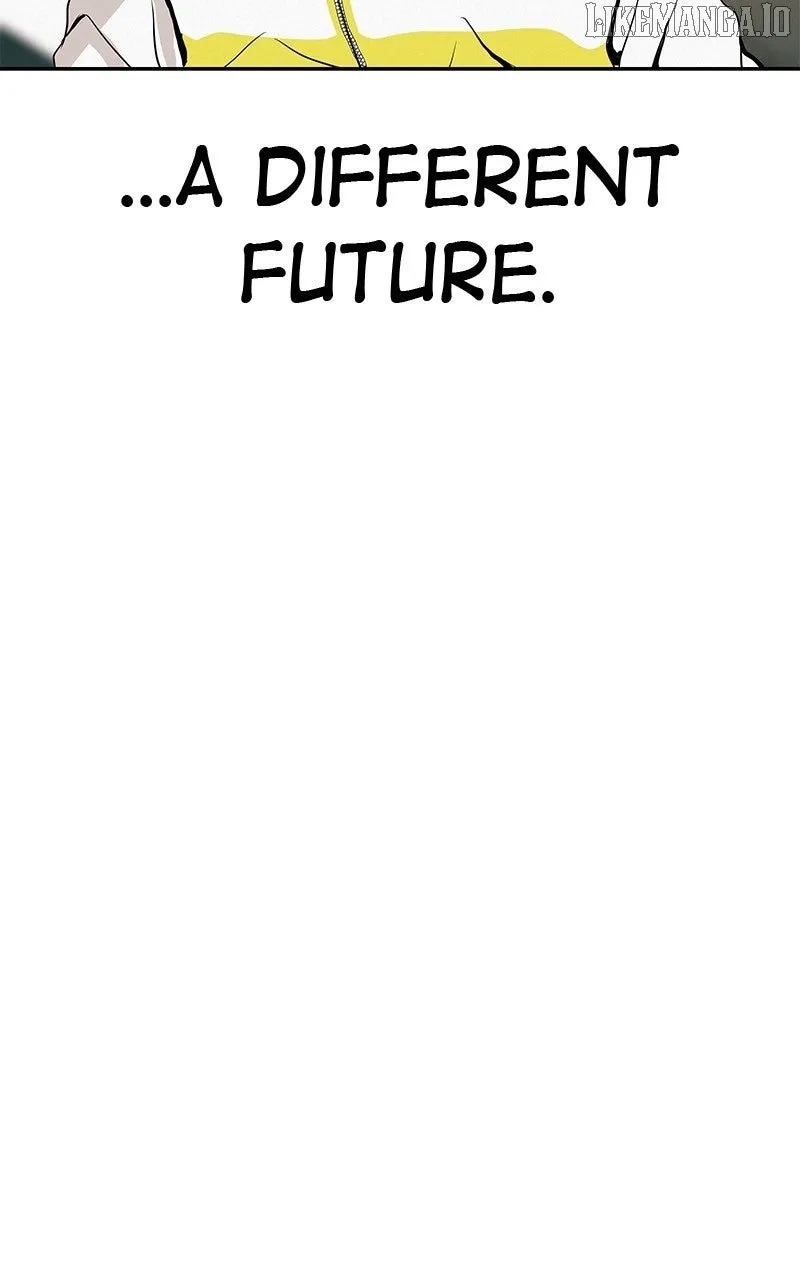 Radiant Rewind Chapter 46 page 135 - 
