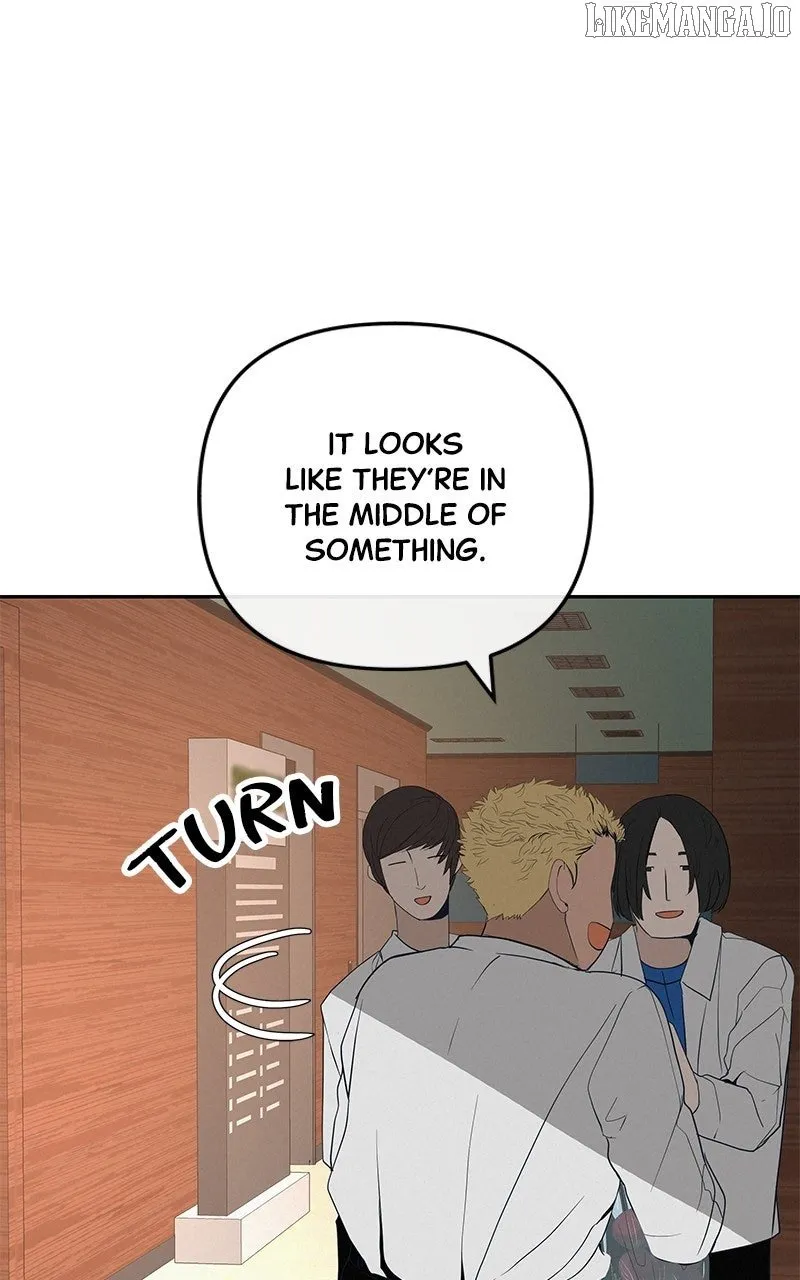 Radiant Rewind Chapter 46 page 137 - 