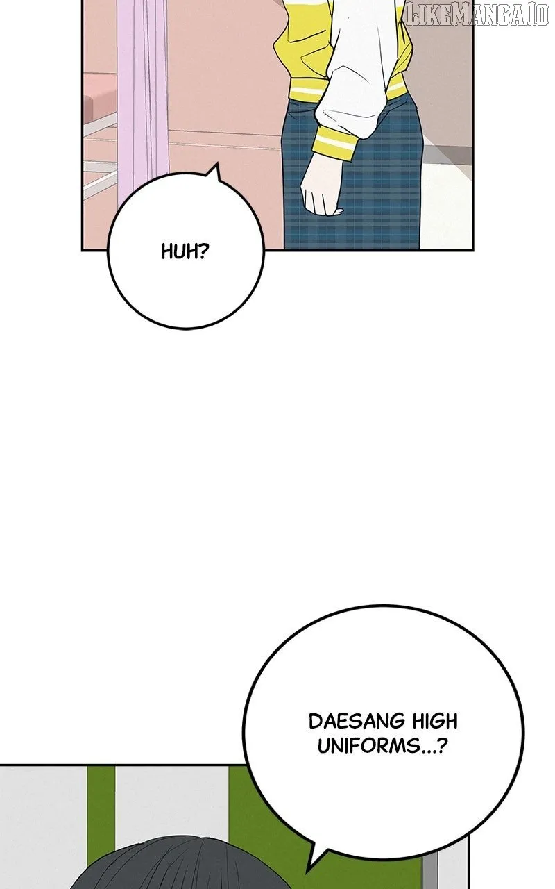 Radiant Rewind Chapter 46 page 139 - 
