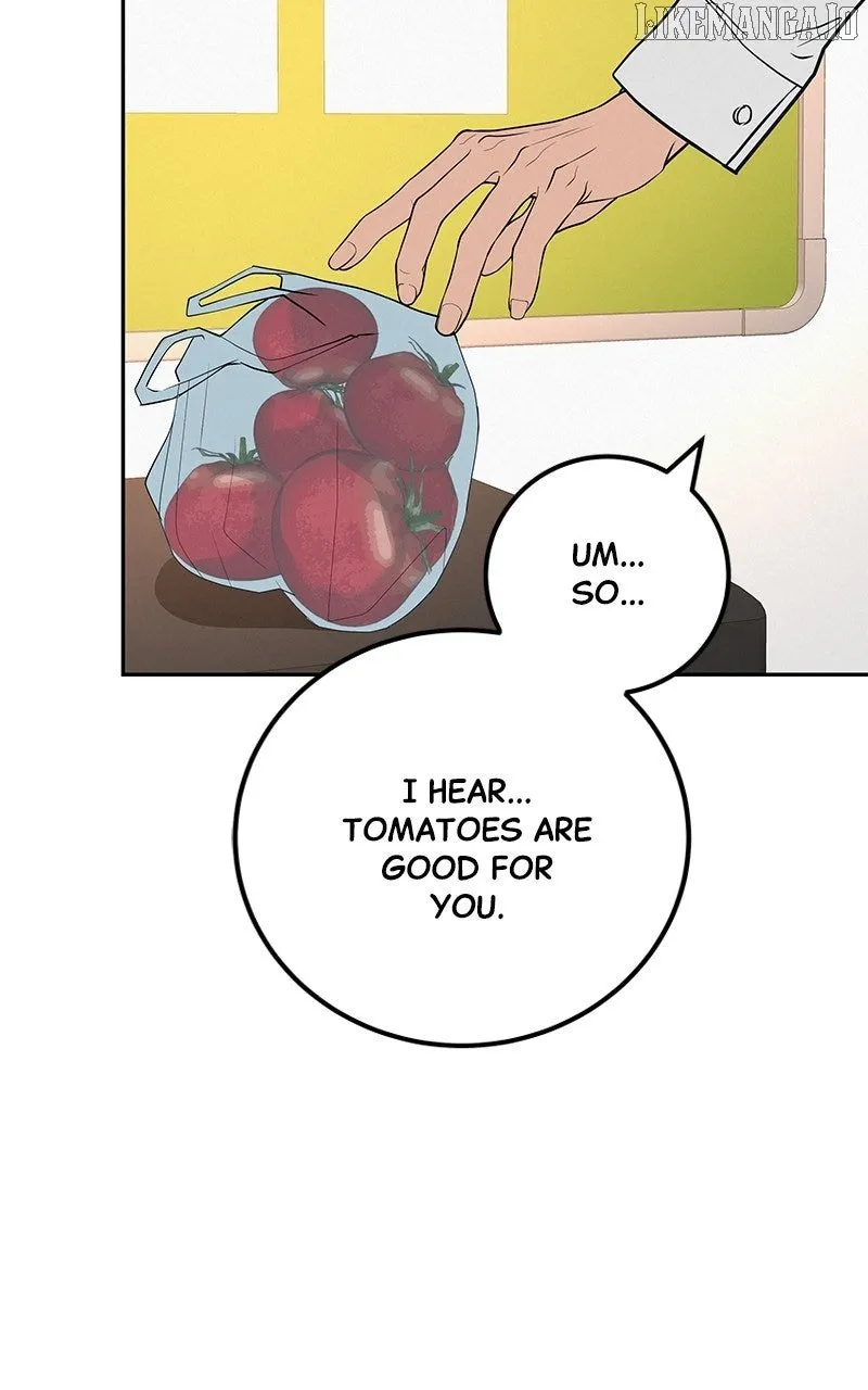 Radiant Rewind Chapter 46 page 141 - 