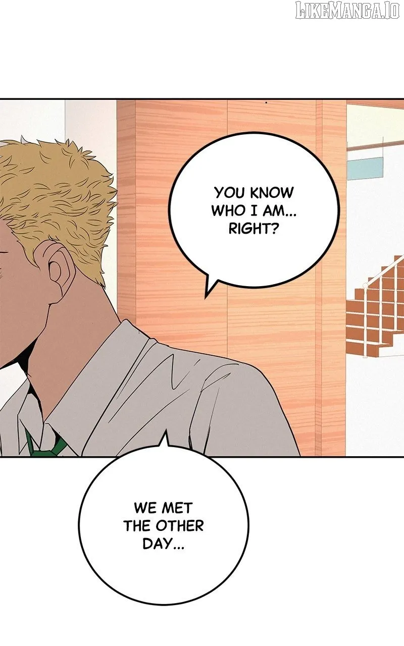 Radiant Rewind Chapter 46 page 142 - 