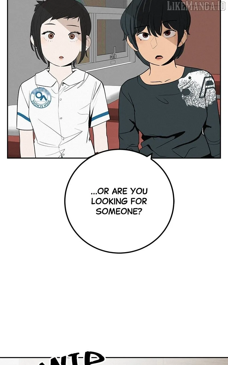 Radiant Rewind Chapter 46 page 145 - 