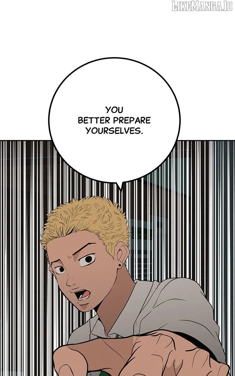 Radiant Rewind Chapter 46 page 147 - 