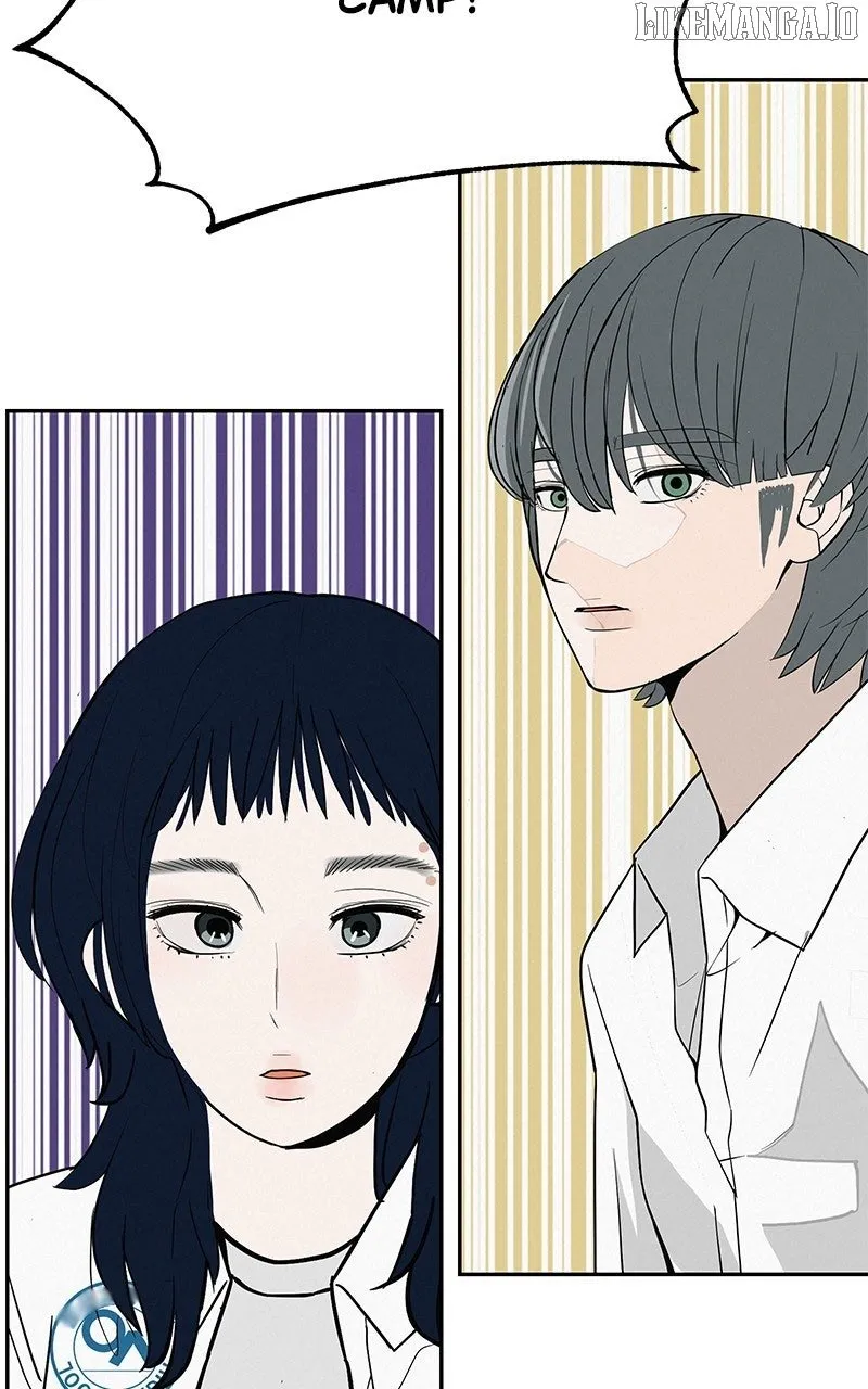Radiant Rewind Chapter 46 page 149 - 