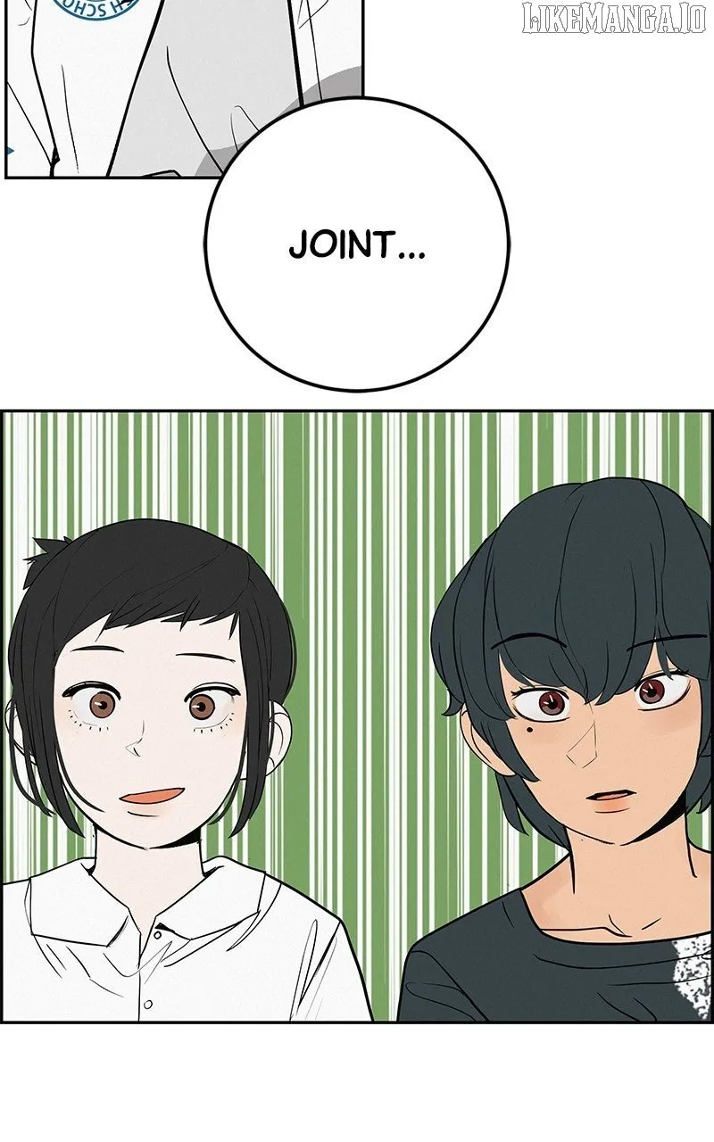 Radiant Rewind Chapter 46 page 150 - 