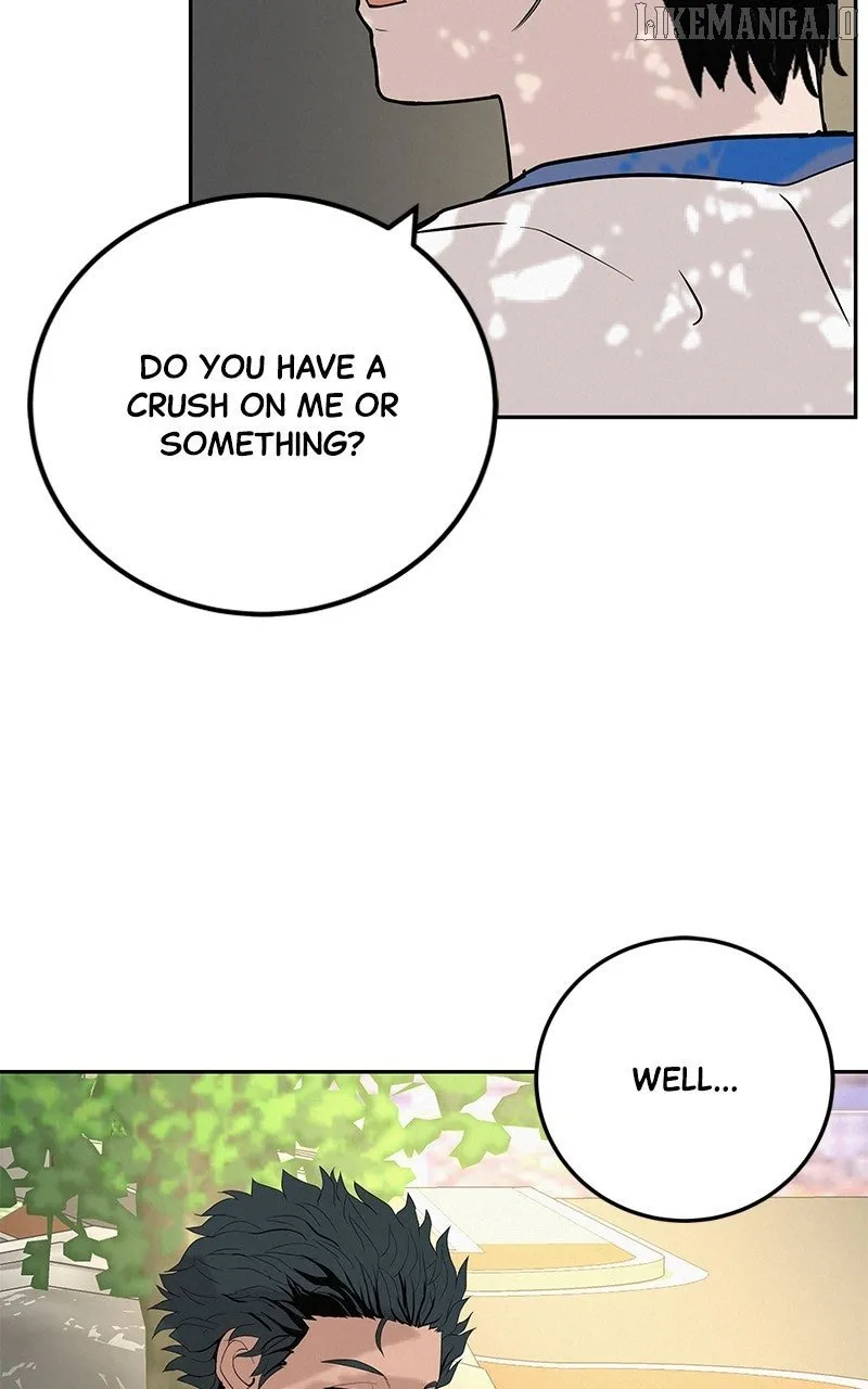 Radiant Rewind Chapter 46 page 20 - 