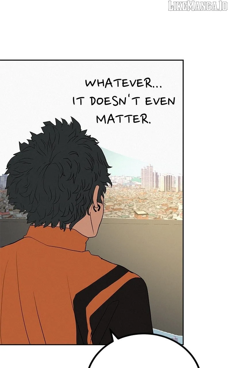 Radiant Rewind Chapter 46 page 29 - 