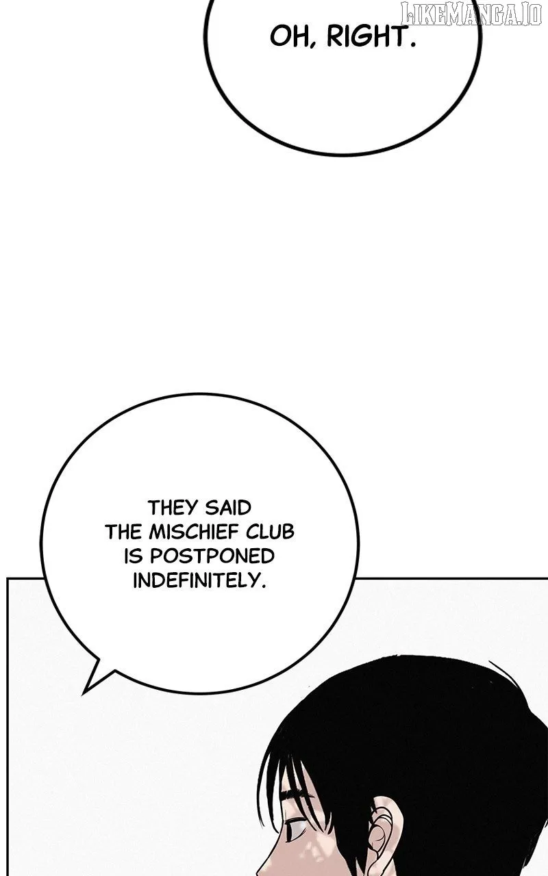 Radiant Rewind Chapter 46 page 30 - 