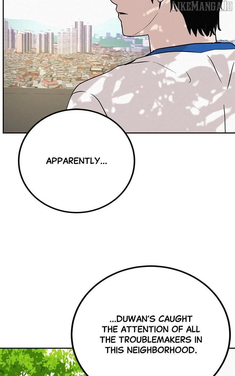 Radiant Rewind Chapter 46 page 31 - 