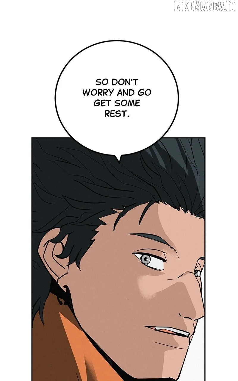 Radiant Rewind Chapter 46 page 33 - 
