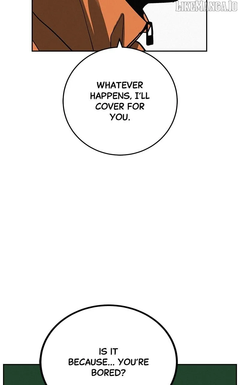 Radiant Rewind Chapter 46 page 34 - 
