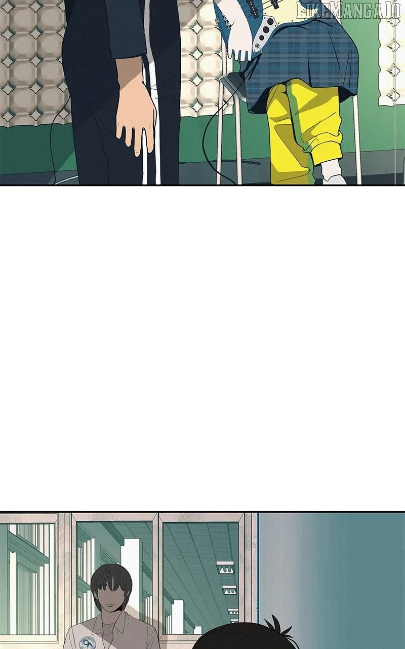 Radiant Rewind Chapter 46 page 40 - 