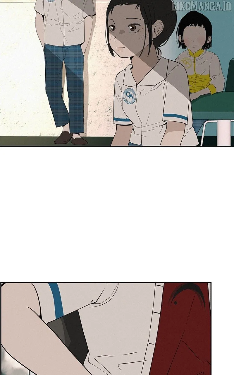 Radiant Rewind Chapter 46 page 41 - 