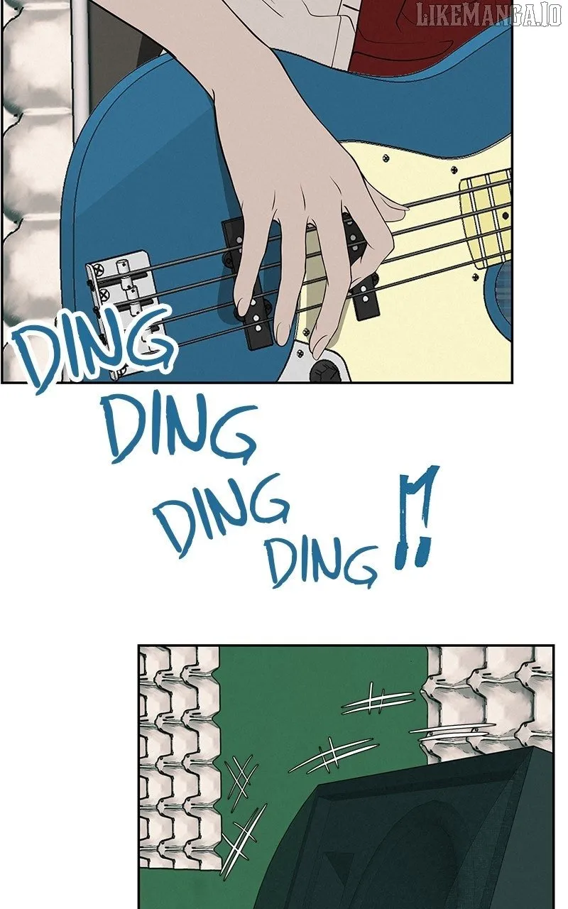 Radiant Rewind Chapter 46 page 42 - 