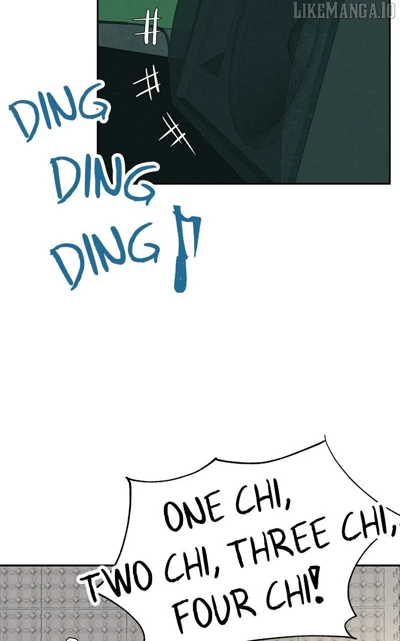 Radiant Rewind Chapter 46 page 43 - 