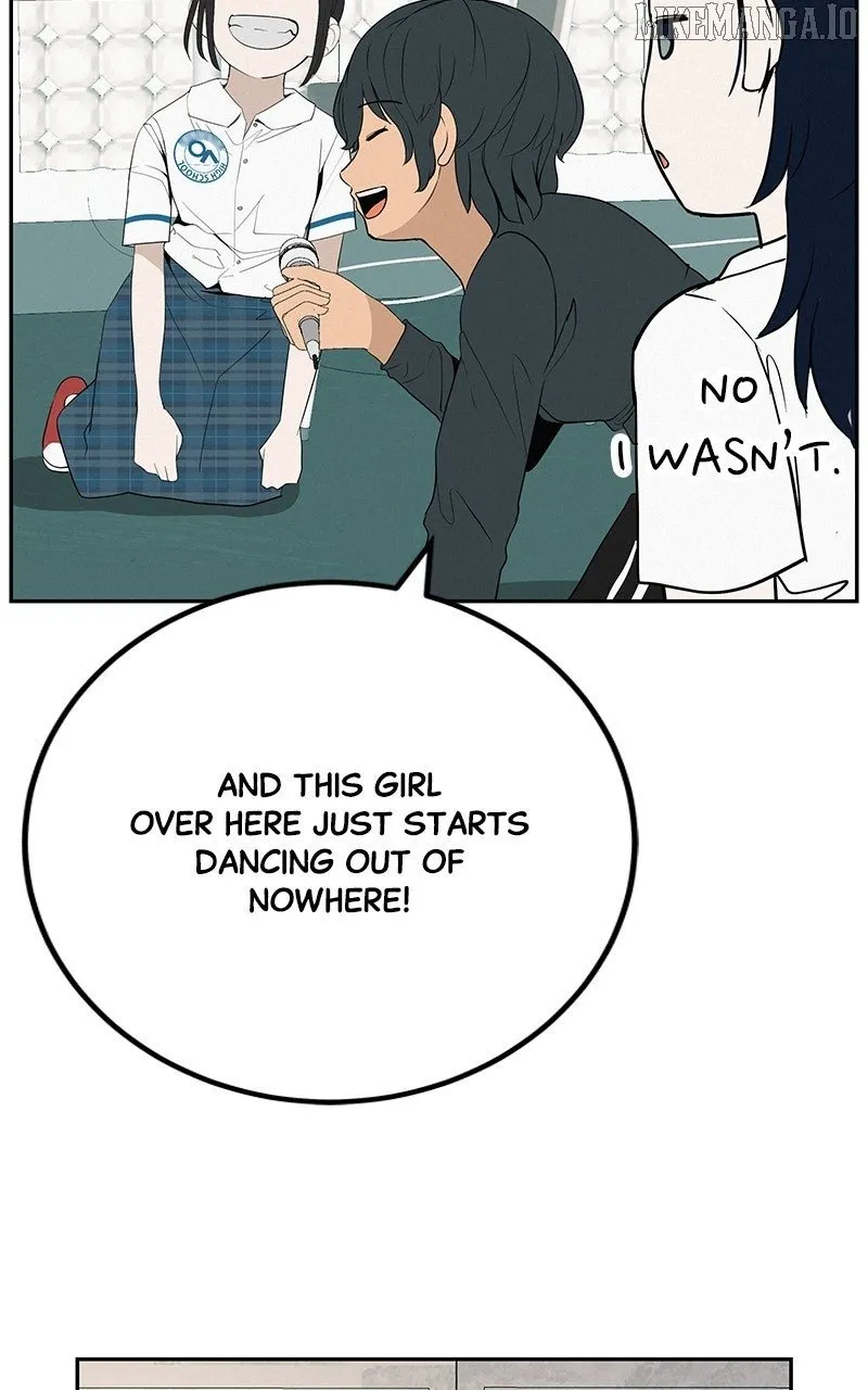 Radiant Rewind Chapter 46 page 48 - 