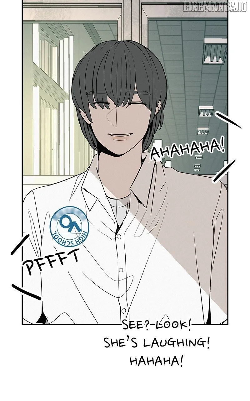 Radiant Rewind Chapter 46 page 49 - 