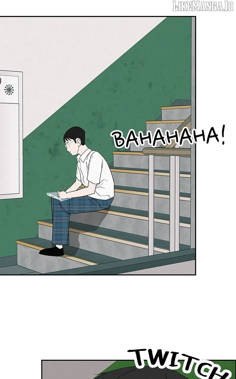 Radiant Rewind Chapter 46 page 51 - 