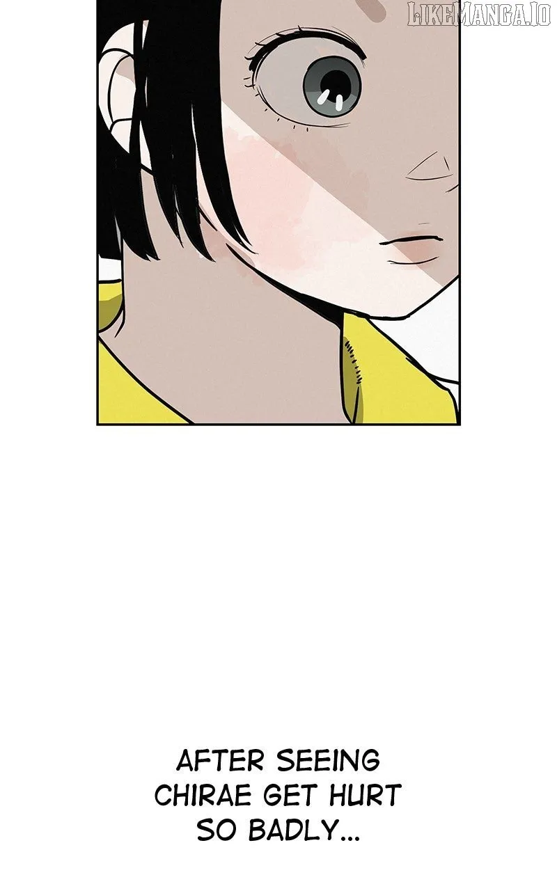 Radiant Rewind Chapter 46 page 56 - 