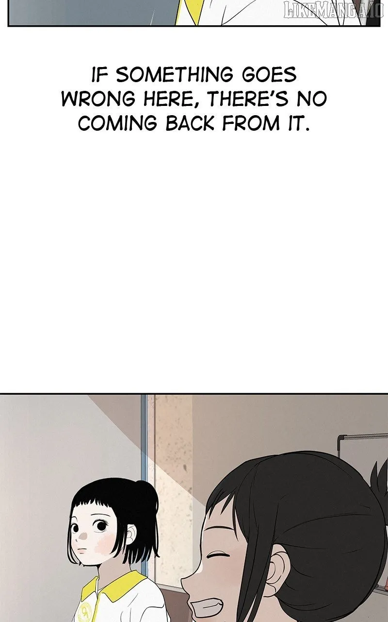 Radiant Rewind Chapter 46 page 59 - 