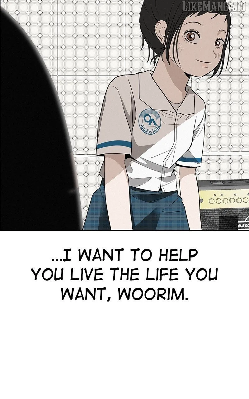 Radiant Rewind Chapter 46 page 61 - 